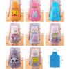 Waterproof Kitchen Apron – Stay Dry & Comfortable - Image 3